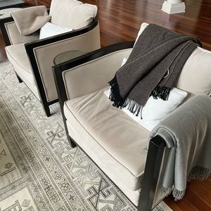 Alicia Adams Alpaca Throw